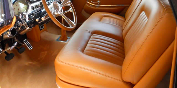 Carpeting