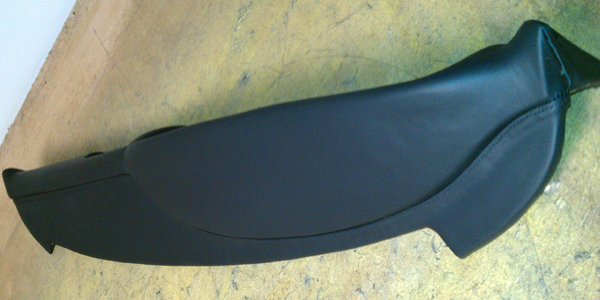 Leather Dash